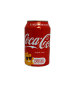 Refresco Coca Cola lata 33Cl
