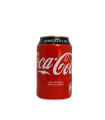 Refresco Coca Cola Zero lata 33Cl