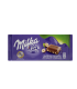 Chocolate Milka avellana 125Gr