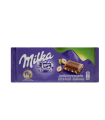 Chocolate Milka avellana 125Gr