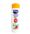 Leche Solar Factor 30 Elina 200 ml