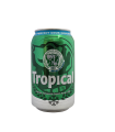 Cerveza Tropical Lata 33cl