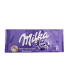 Chocolate Milka c/leche 125Gr