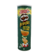 Papa Pringles cheese&onion 165Gr