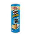 Pringles sal y vinagre 165Gr